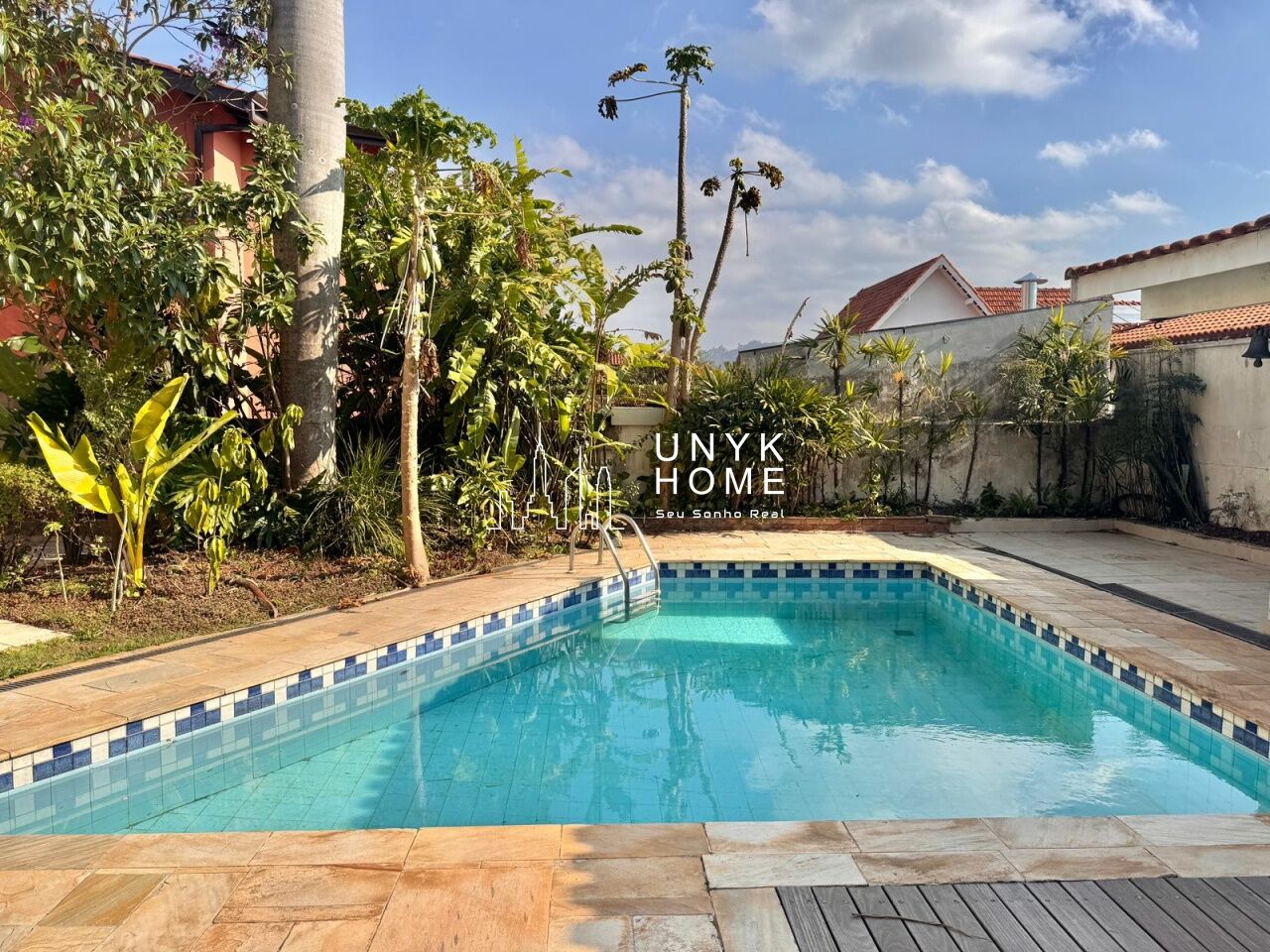 Casa para Venda - Alphaville