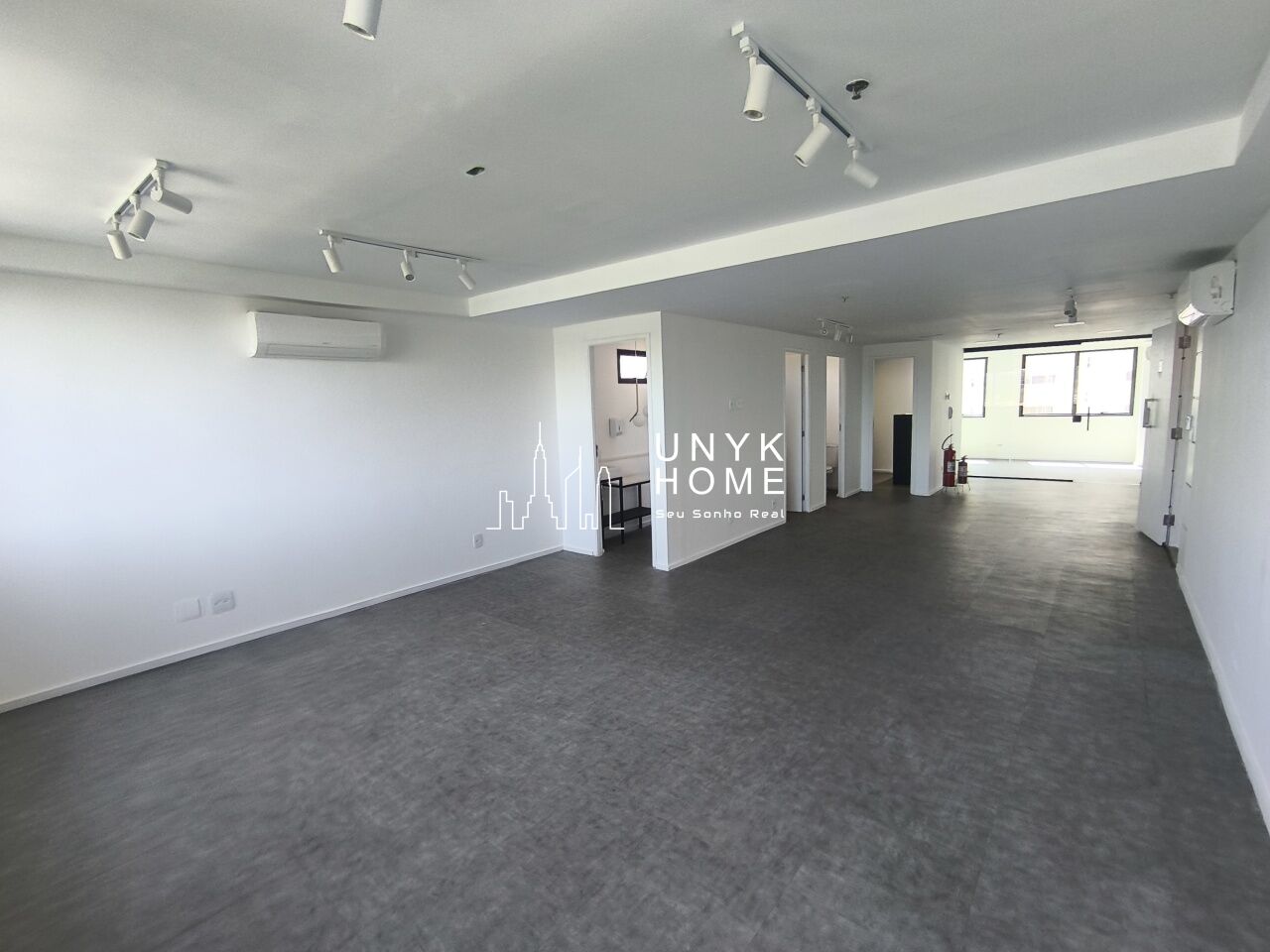 Conj. Comercial para Venda - Alto de Pinheiros