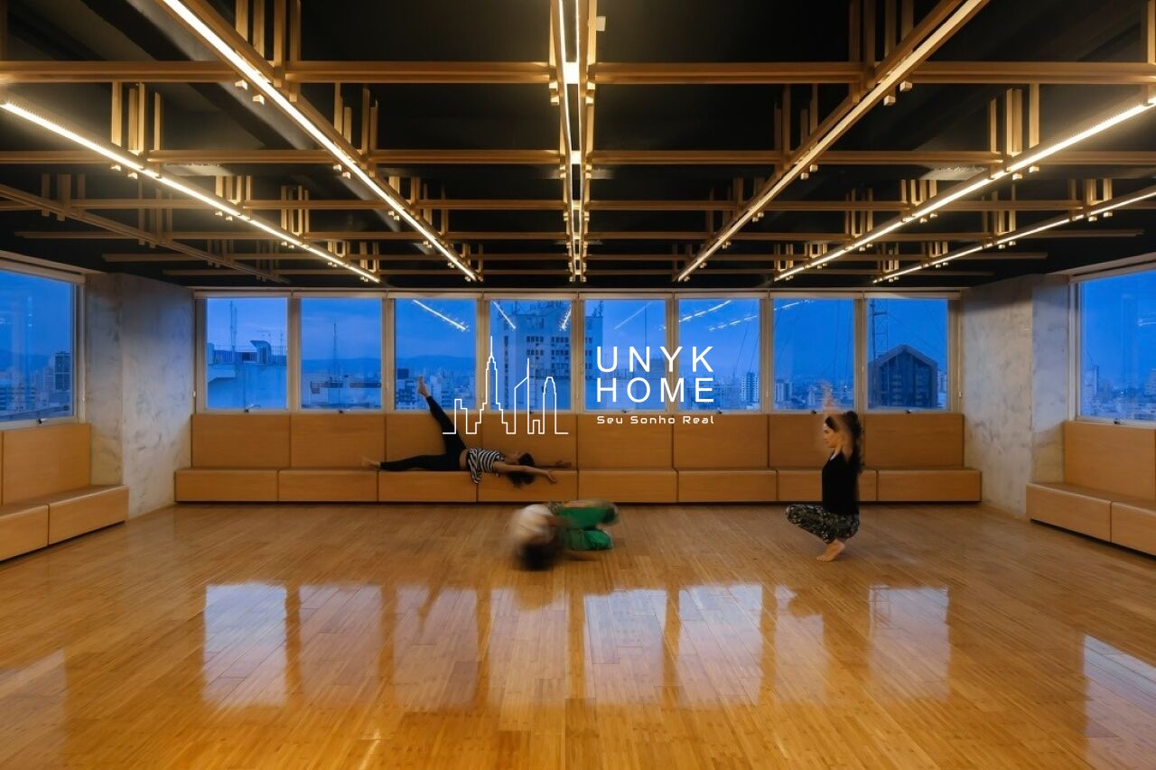 Conj. Comercial para Venda - Vila Buarque