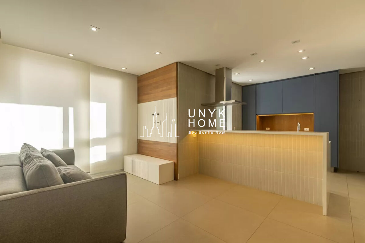 Apartamento para Locação - Itaim Bibi