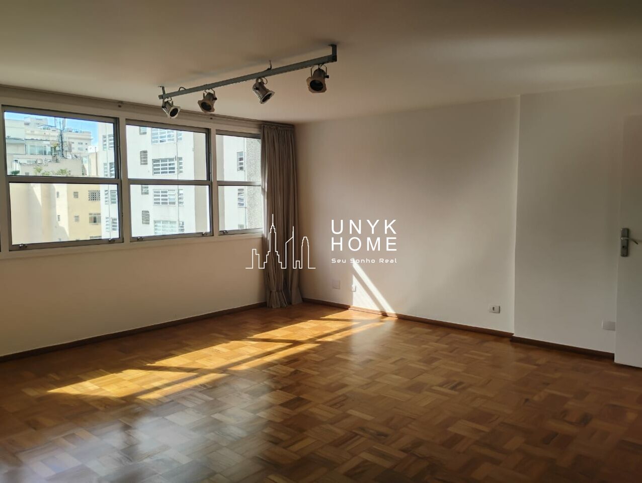 Apartamento para Locação - Higienópolis