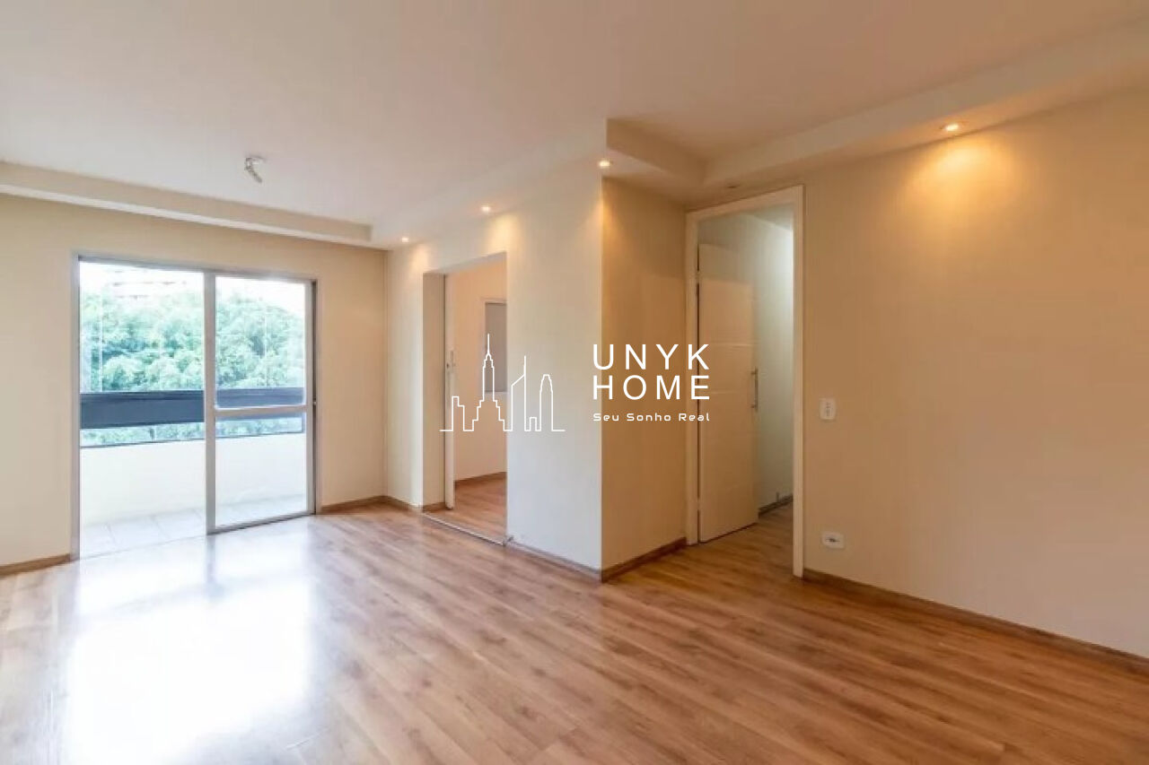 Apartamento para Venda - Vila Olímpia