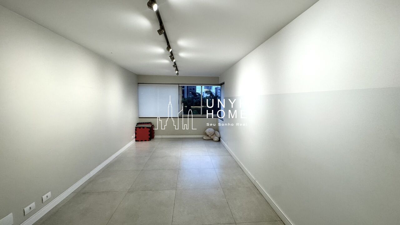 Apartamento para Locação - Itaim Bibi