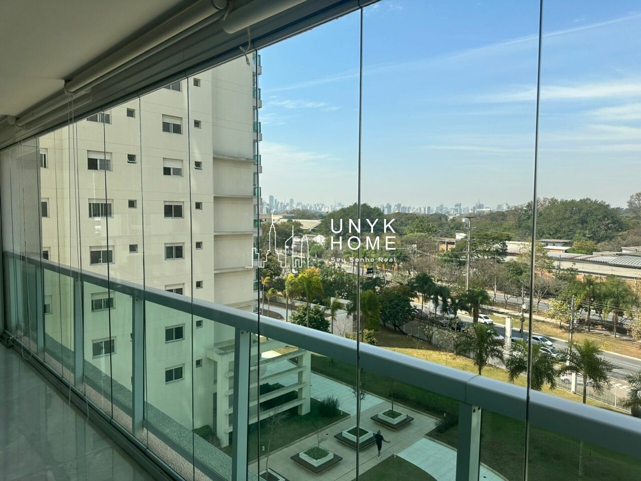 Apartamento para Venda - Jaguaré