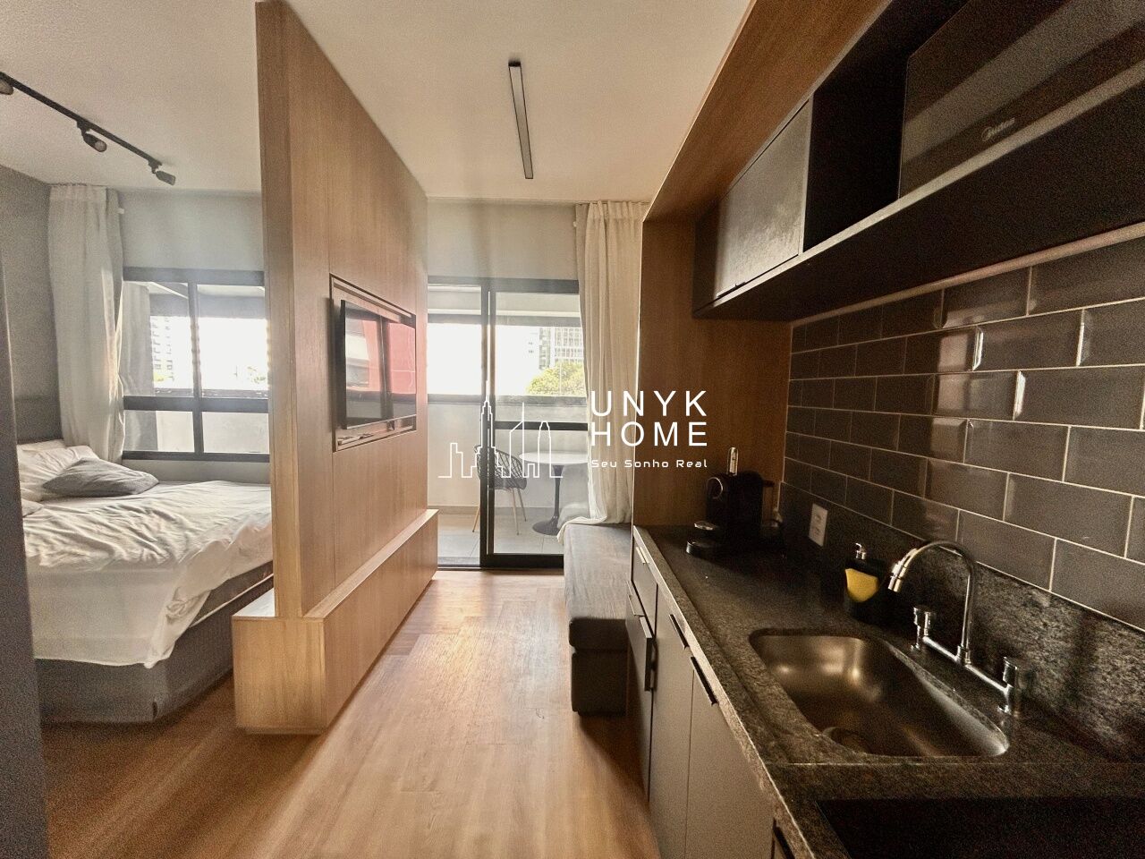 Flat para Venda - Pinheiros