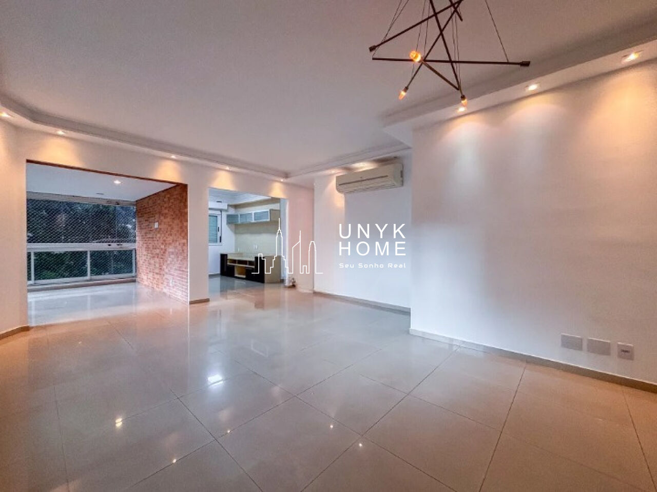 Apartamento para Venda - Perdizes