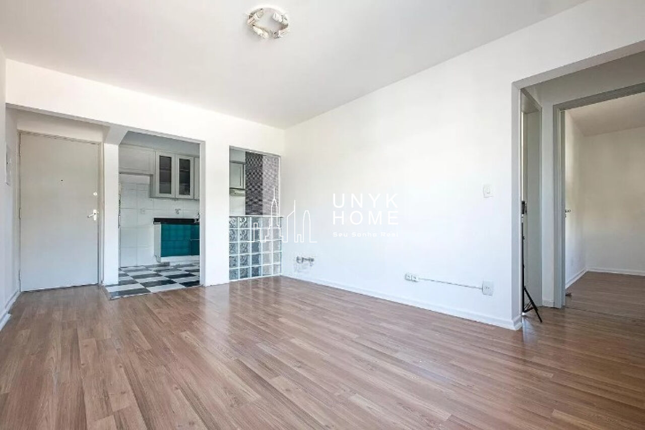 Apartamento para Venda - Vila Madalena