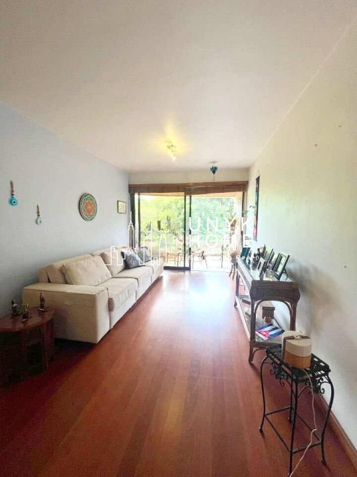 Apartamento para Locação - Perdizes