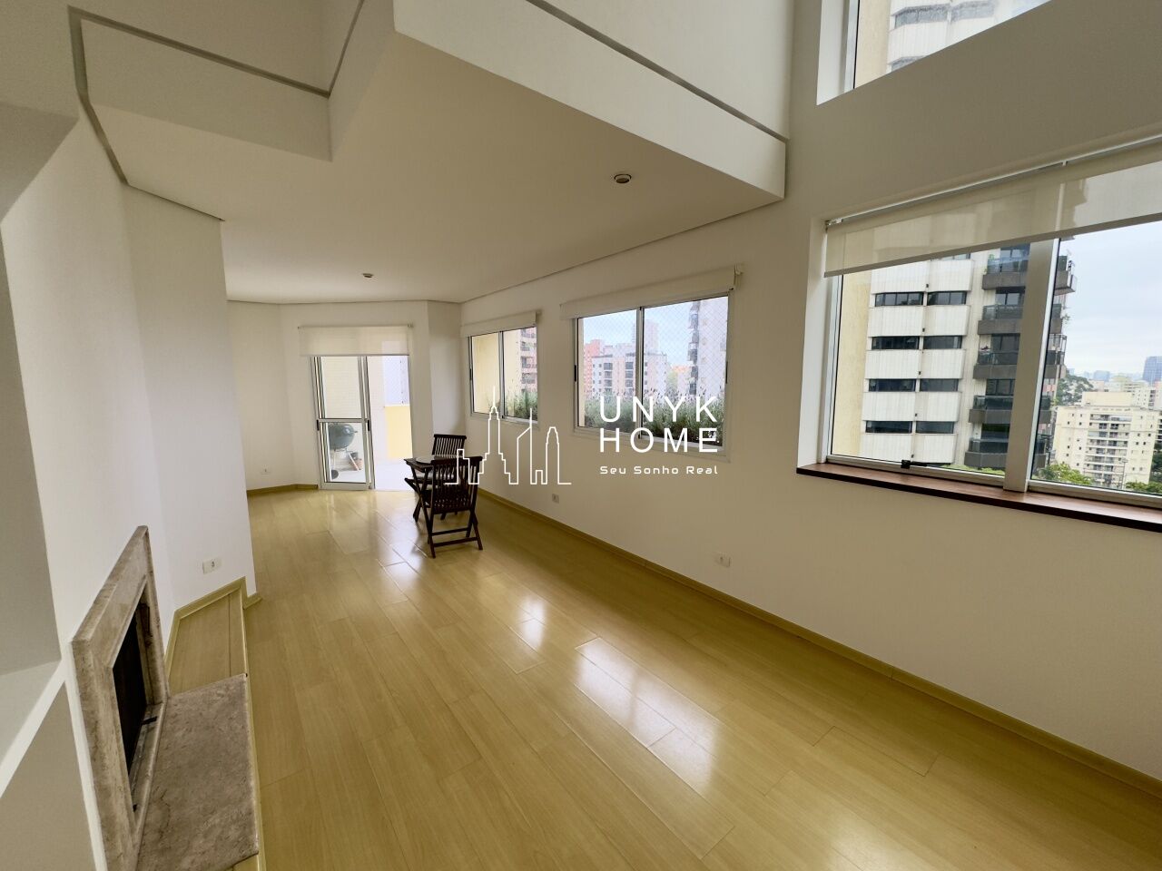 Apartamento para Venda - Vila Andrade