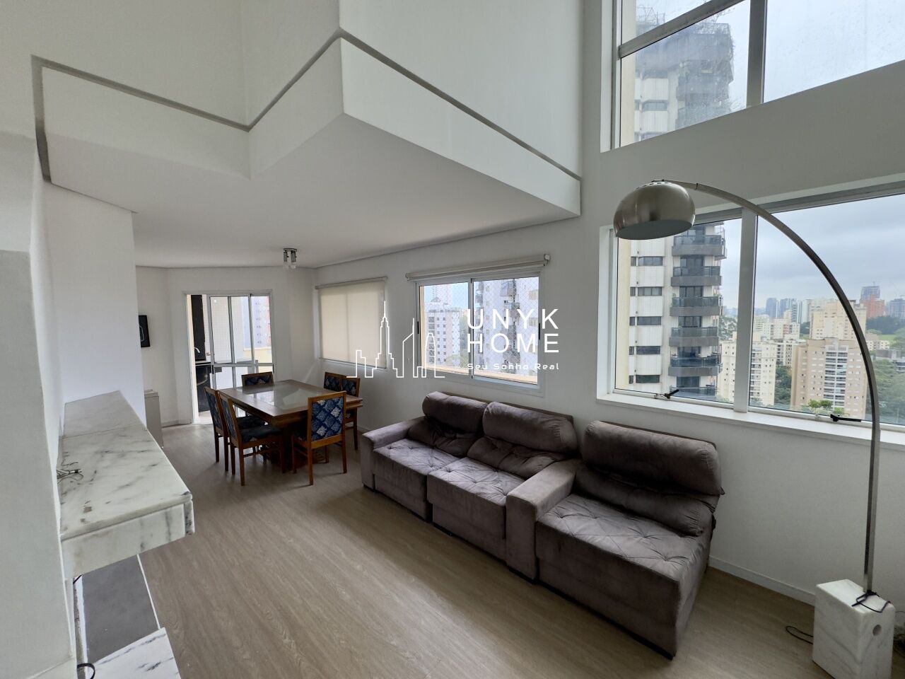 Apartamento para Venda - Vila Andrade