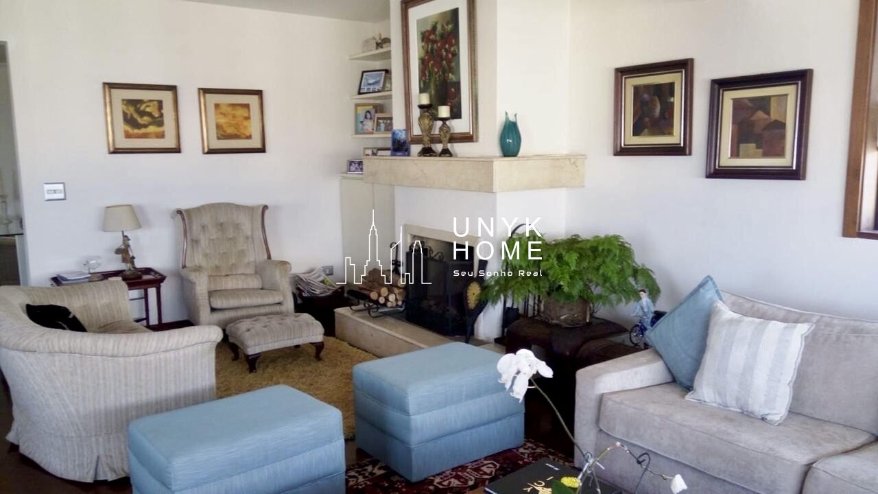 Apartamento para Venda - Vila Mariana