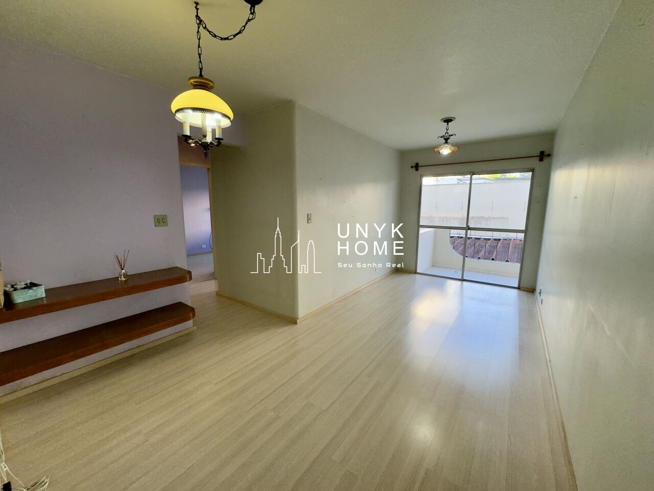 Apartamento para Venda - Jardim das Acácias