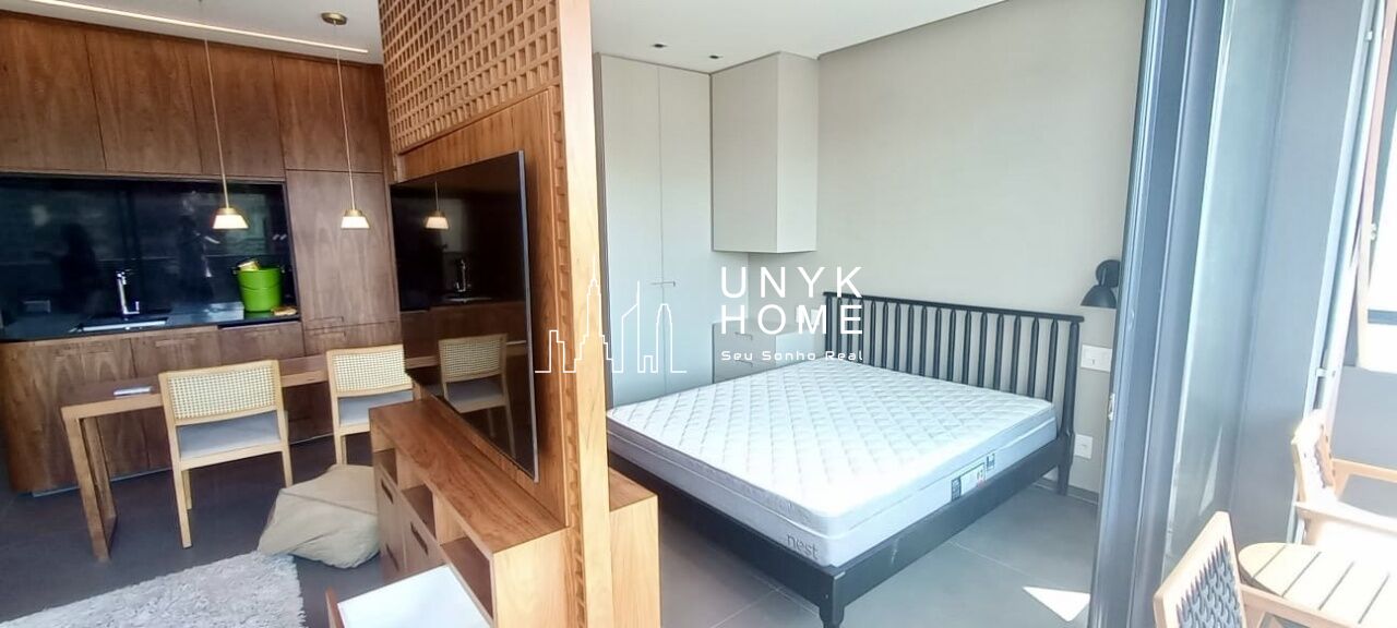 Flat para Venda - Vila Olímpia