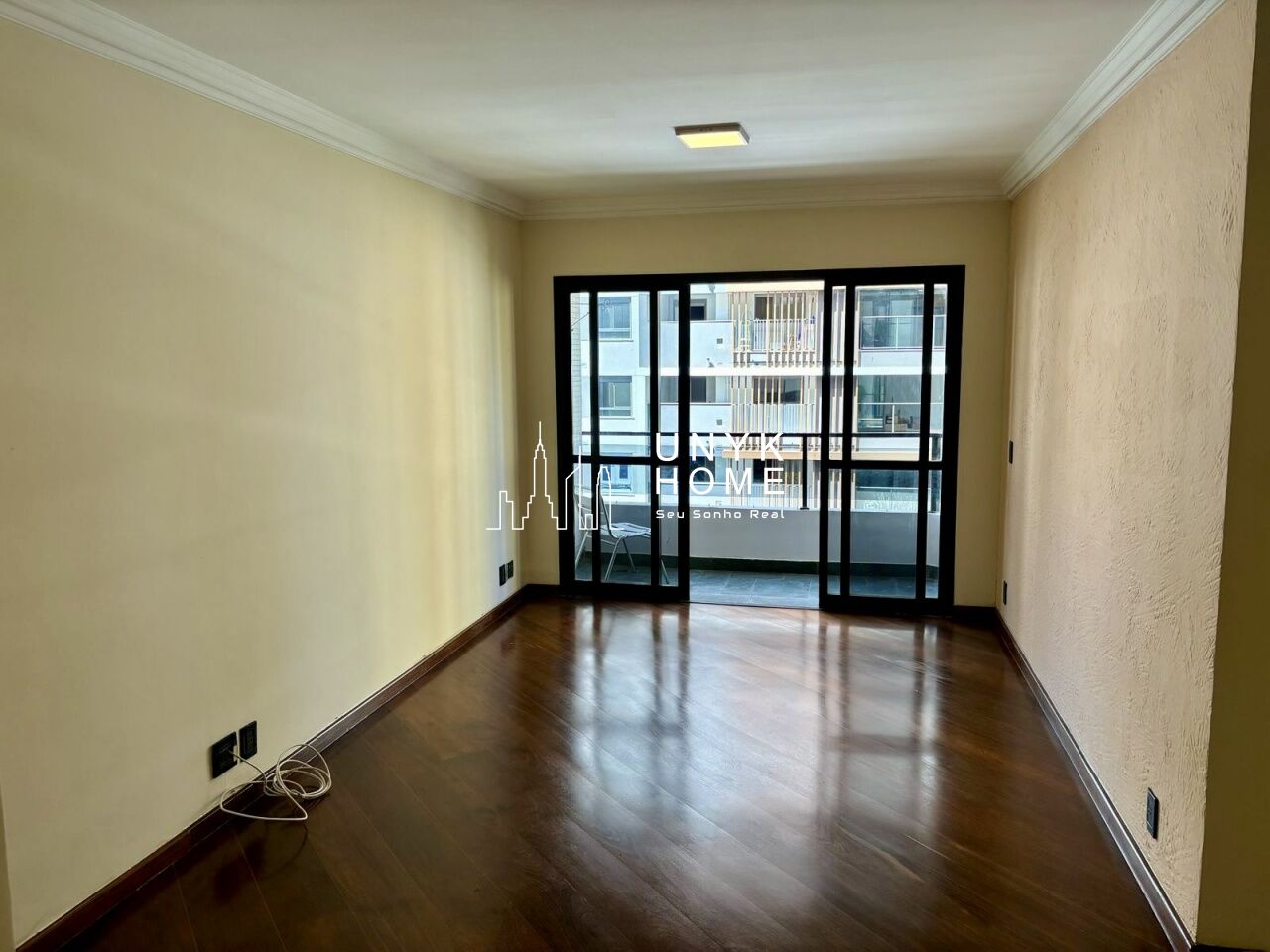 Apartamento para Locação - Brooklin Paulista