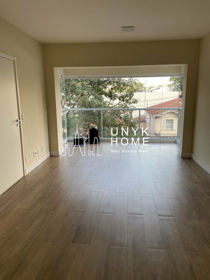 Apartamento para Locação - Campo Belo