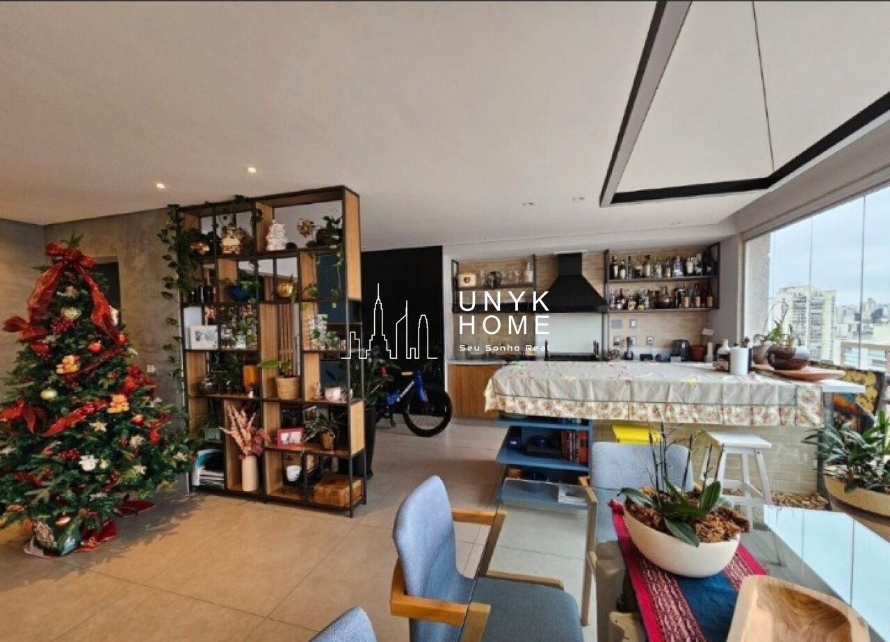 Apartamento para Locação - Vila Romana