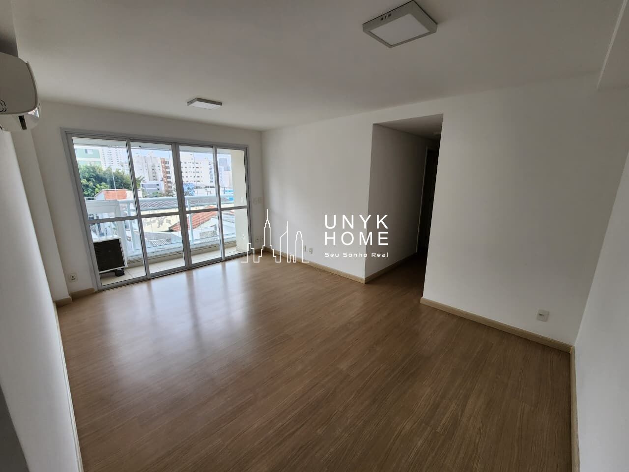 Apartamento para Venda - Vila Leopoldina