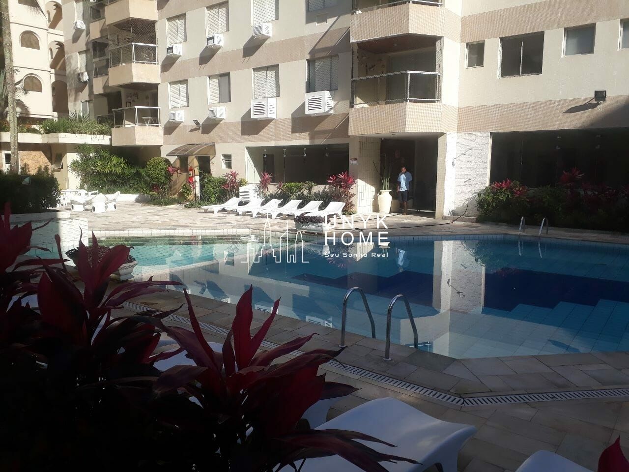 Apartamento para Venda - Enseada