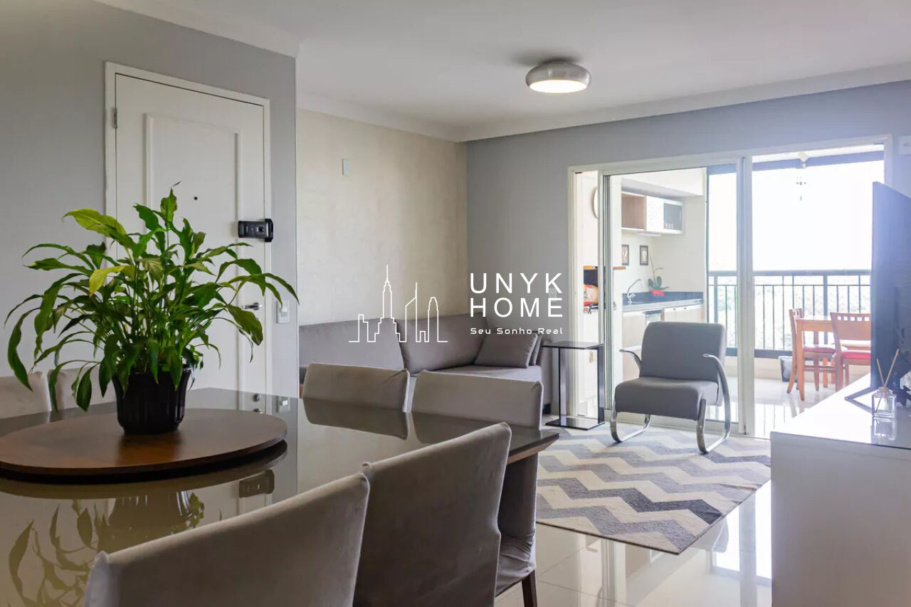 Apartamento para Locação - Vila Leopoldina