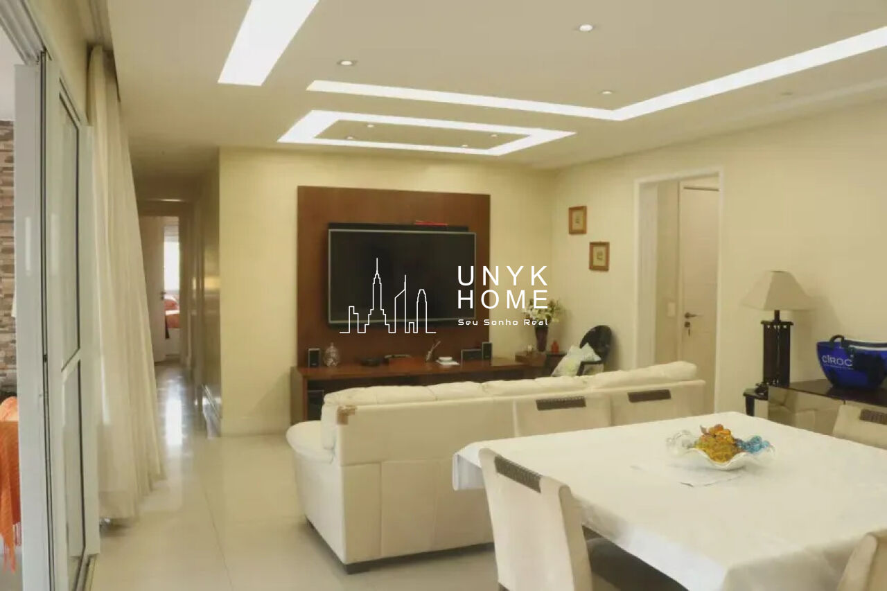 Apartamento para Locação - Vila Leopoldina