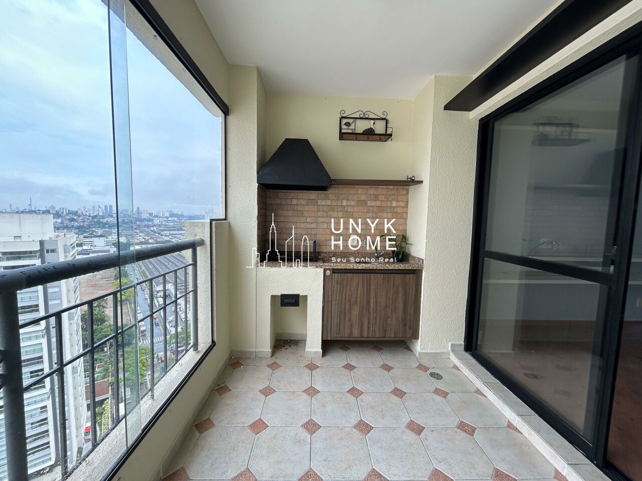 Apartamento para Locação - Vila Leopoldina