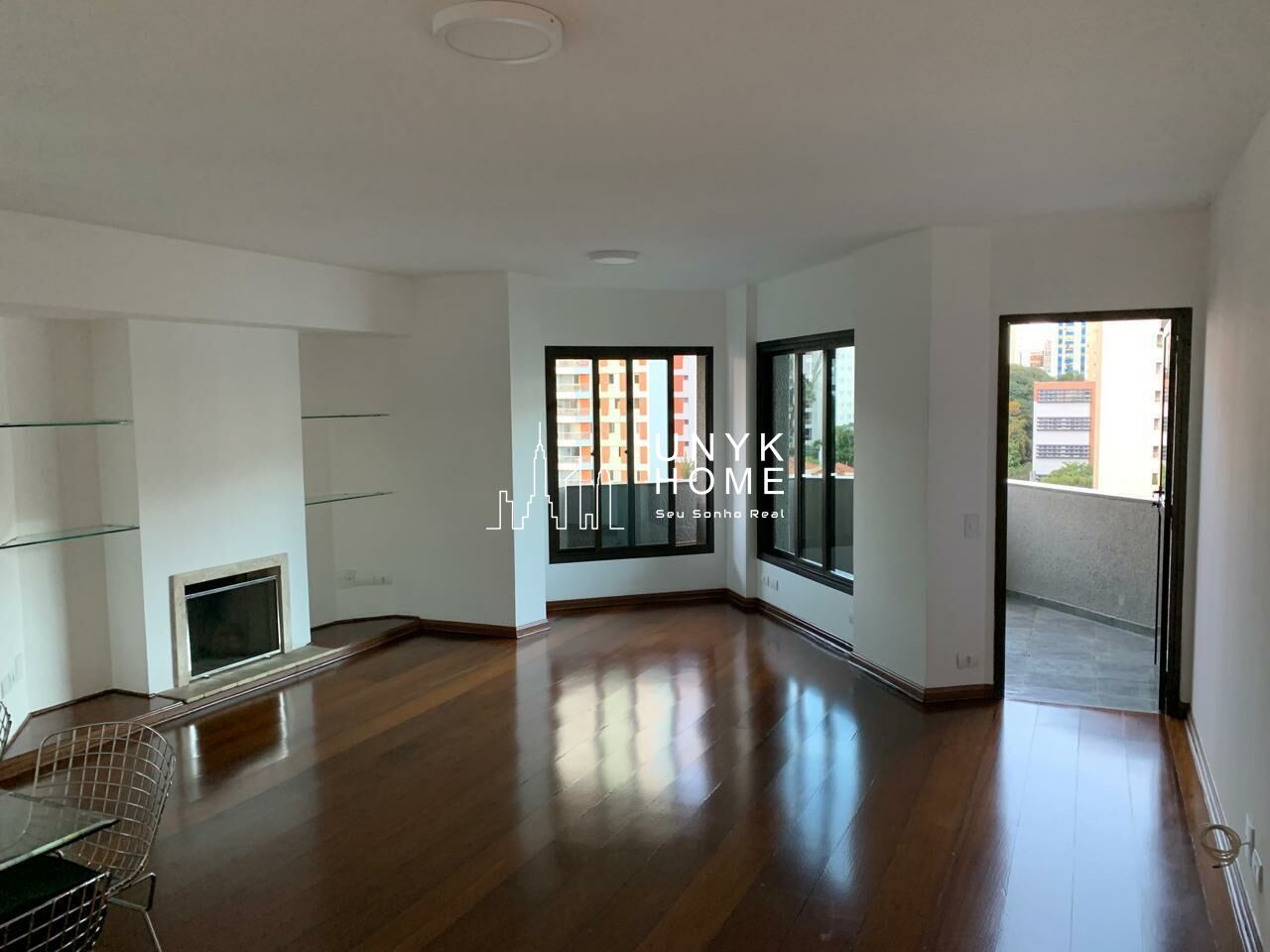 Apartamento para Venda - Cerqueira César