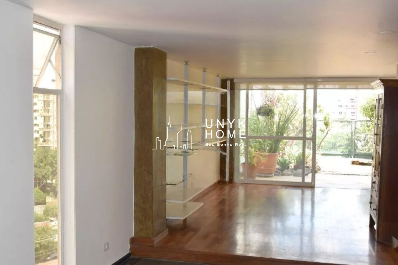 Apartamento para Venda - Sumarezinho