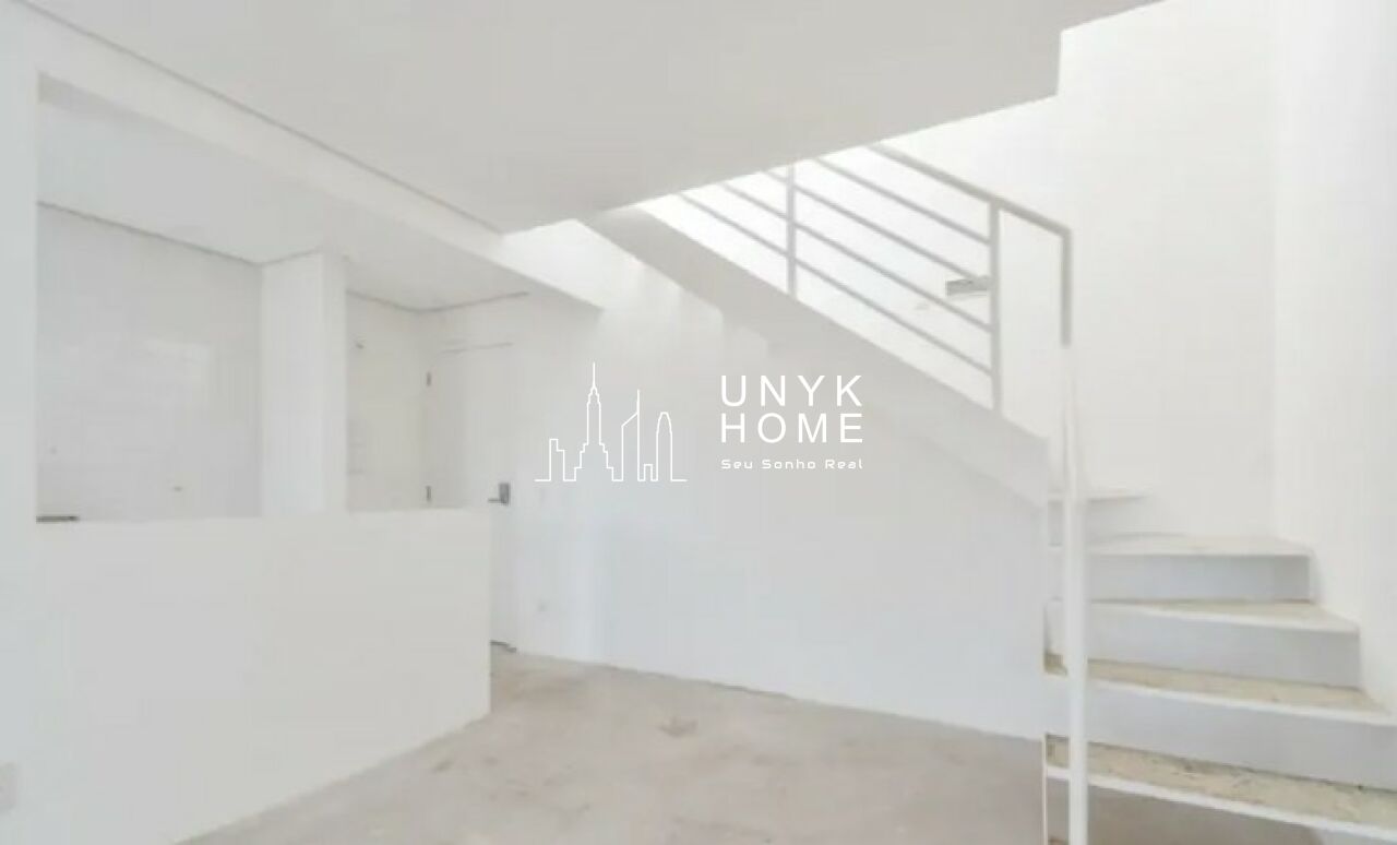 Cobertura para Venda - Vila Ipojuca