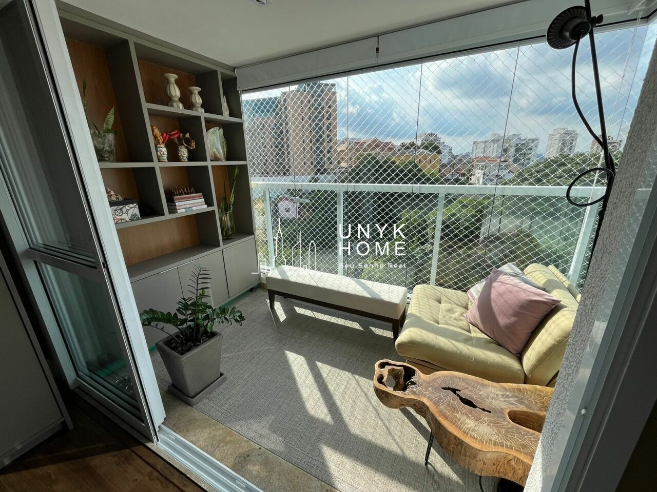 Cobertura para Venda - Vila Ipojuca