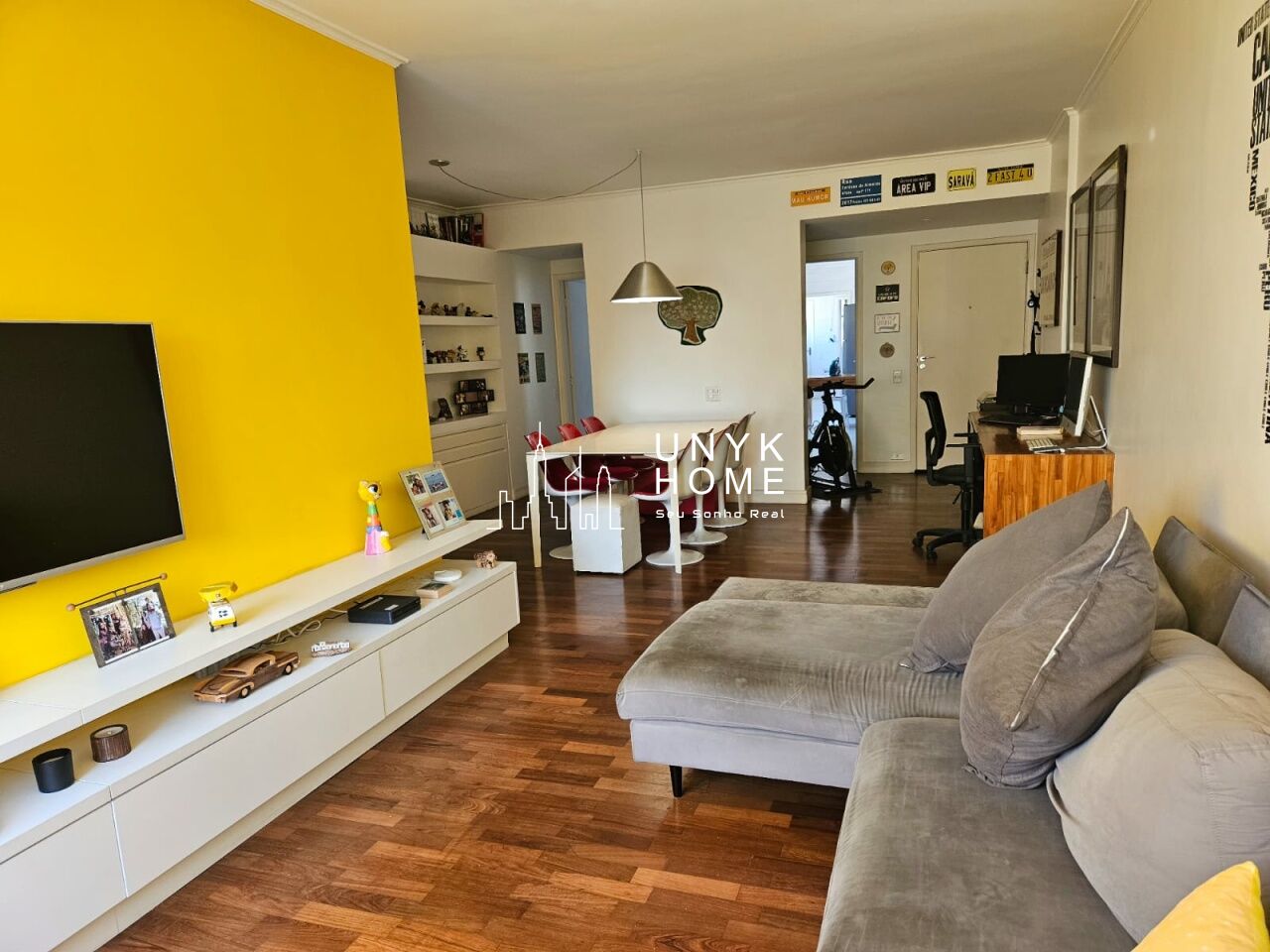 Apartamento para Venda - Perdizes