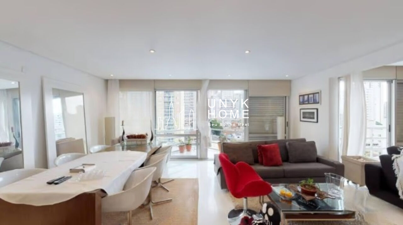 Apartamento para Venda - Perdizes