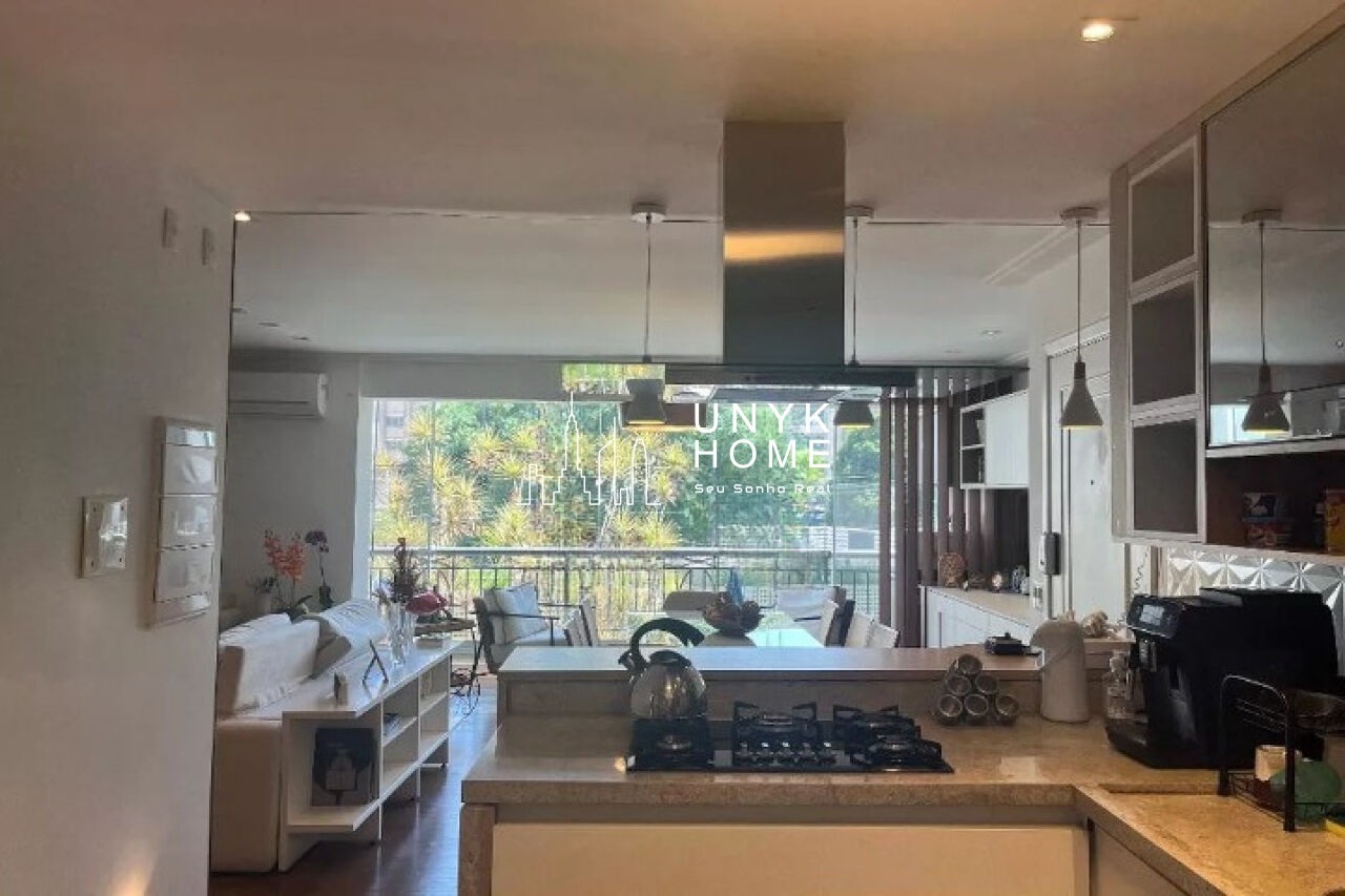 Apartamento para Locação - Vila Romana