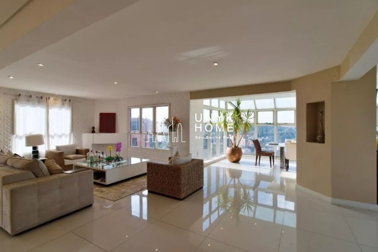 Apartamento para Venda - Paraíso do Morumbi