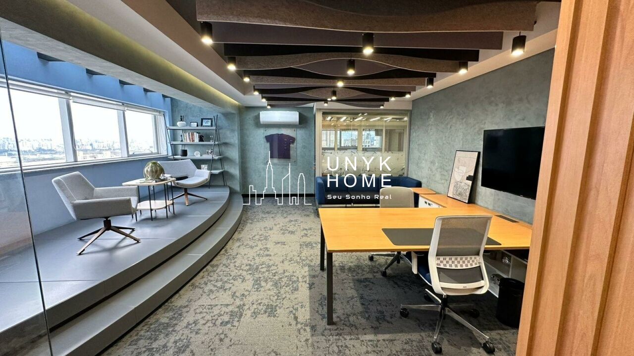 Comercial para Venda - Santana