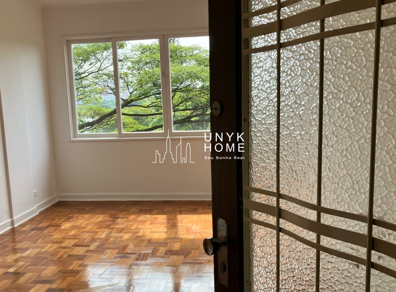 Apartamento para Venda - Jardim América