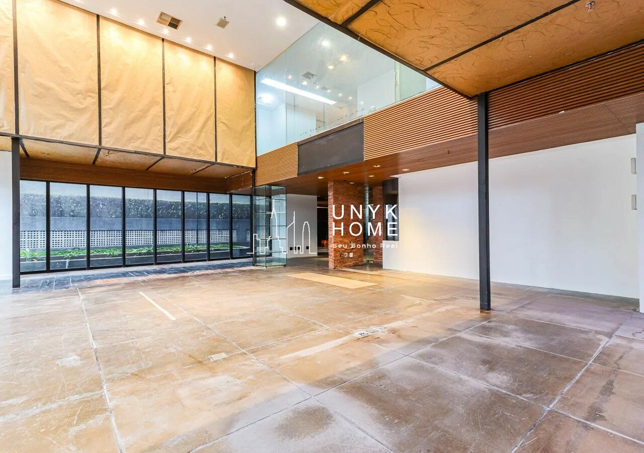 Loja para Locação - Itaim Bibi