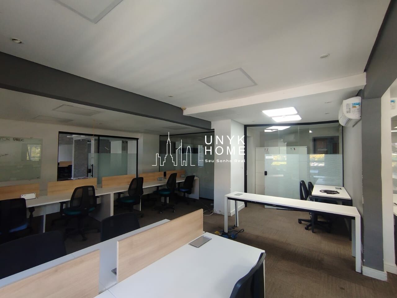 Comercial para Locação - Itaim Bibi