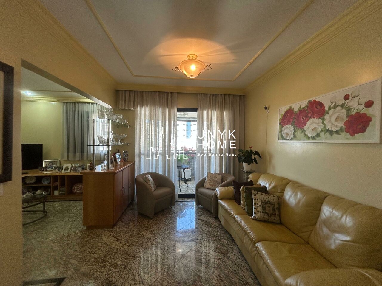 Apartamento para Locação - Perdizes