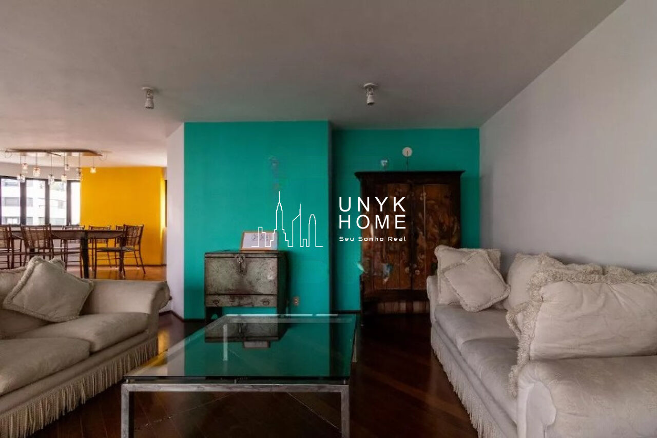 Apartamento para Venda - Perdizes