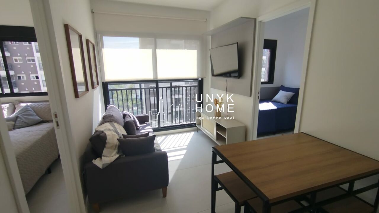 Apartamento para Locação - Vila Andrade