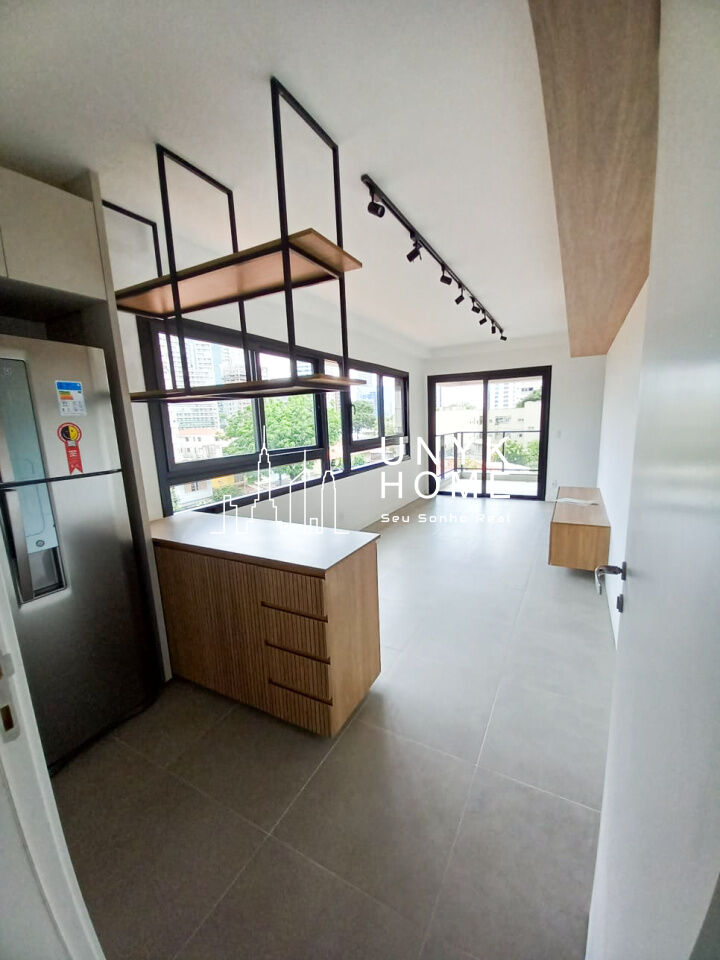 Apartamento para Locação - Pinheiros