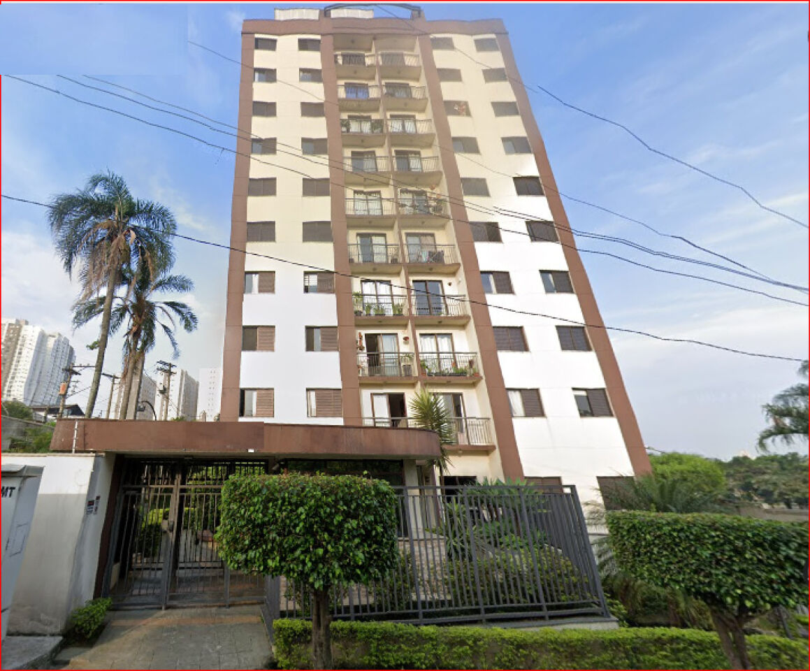 Apartamento para Locação - Cangaíba