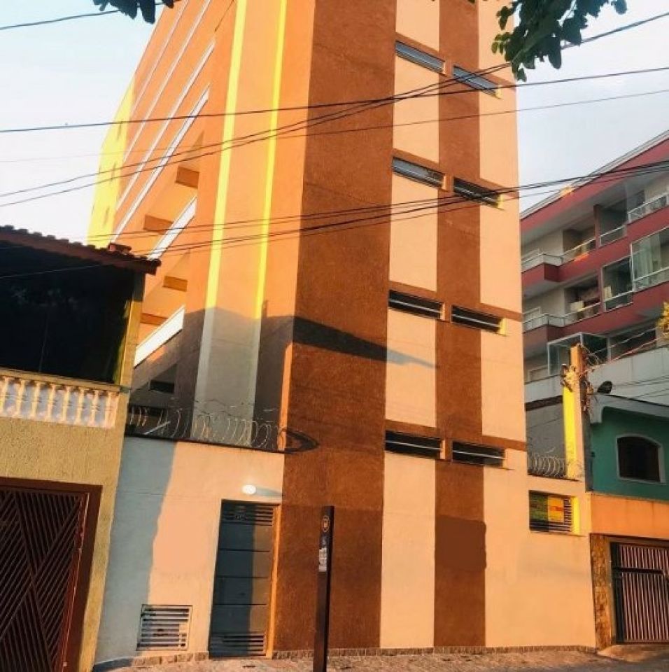 Apartamento para Venda - Vila Matilde