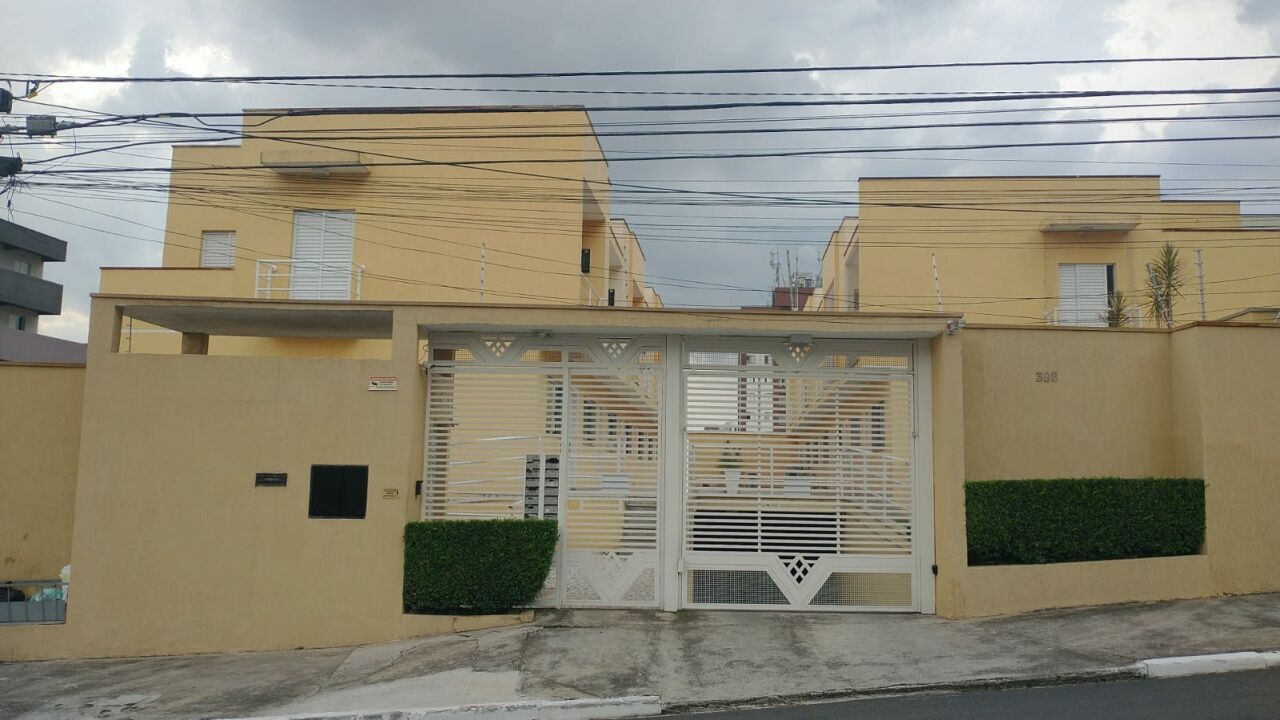 Condomínio para Venda - Penha