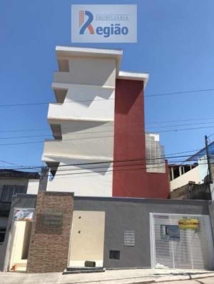 Apartamento para Venda - Ponte Rasa