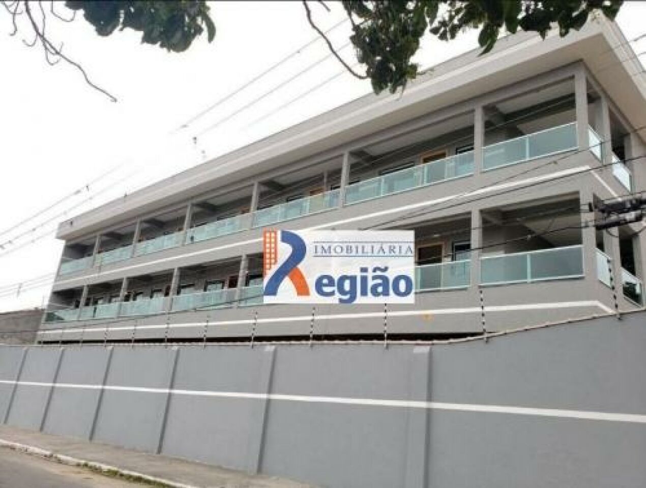 Apartamento para Venda - Parque Guarani