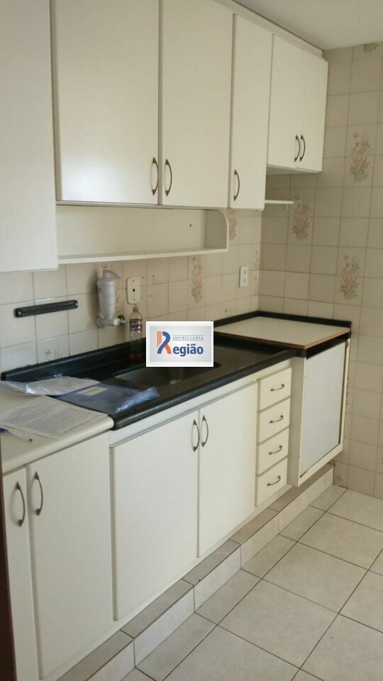 Apartamento para Venda - Artur Alvim