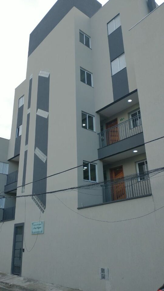Apartamento para Locação - Vila Matilde