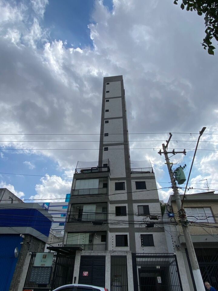 Apartamento para Venda - Penha