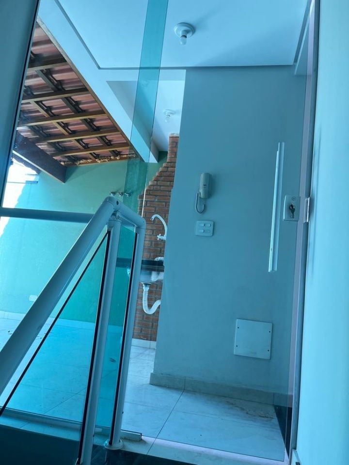 Condomínio para Venda - Vila Ré
